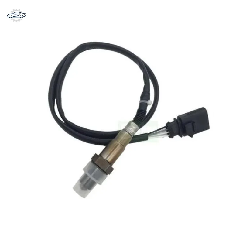 1K0998262T High Precision Lambda O2 Sensor Direct Replacement for Audi A3