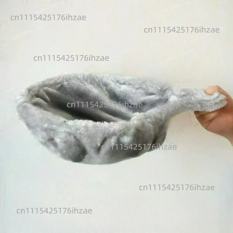 Suitable for  Big Capacity Dia Pet Bed Big， Hammock Install On Cat Tree Cat Sleeping Kennel Hanging Thick Plush
