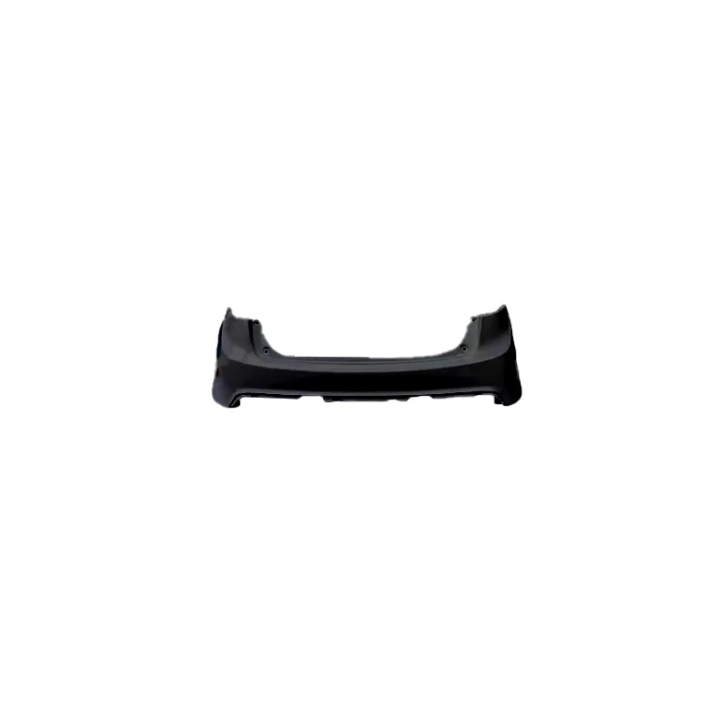 

Ho nd a Interior/Bumper Rear Bumper ('18-) Rear Bumper Cover 71501T4NH70ZZ/71501-T4N-H70ZZ/71501 T4N H70ZZ