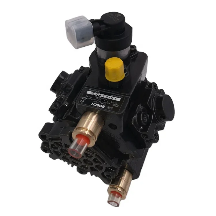 Superior characteristic New  Injector  Fuel Pump 0445010206 0445010290 0986437042 33100-2A420 For