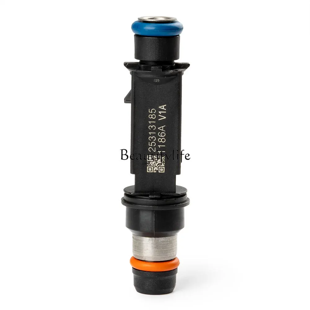 Auto Parts Fuel Injector 25334150 25313185 12571863 96386780 25322180