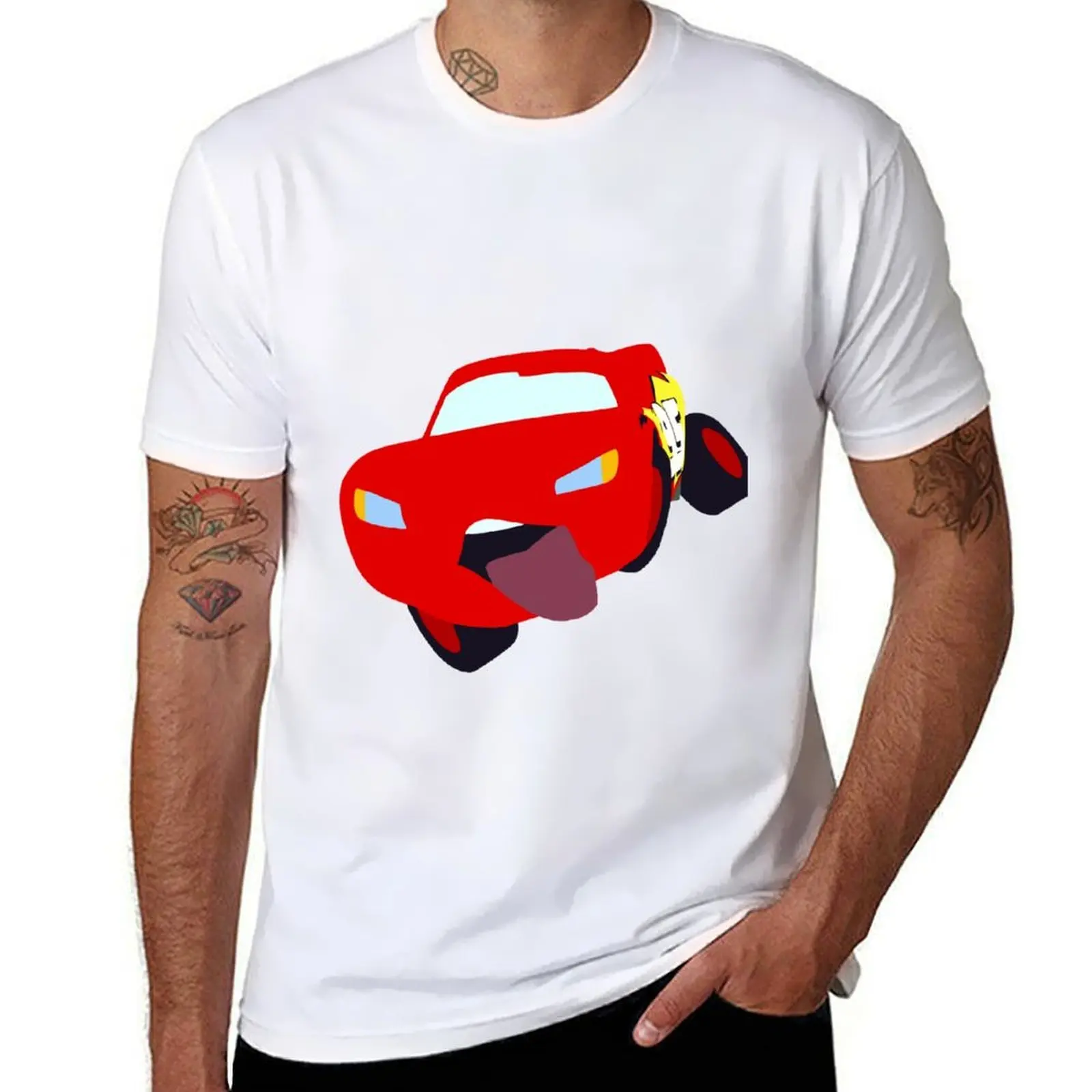 Ka-Chow T-Shirt T S… - image