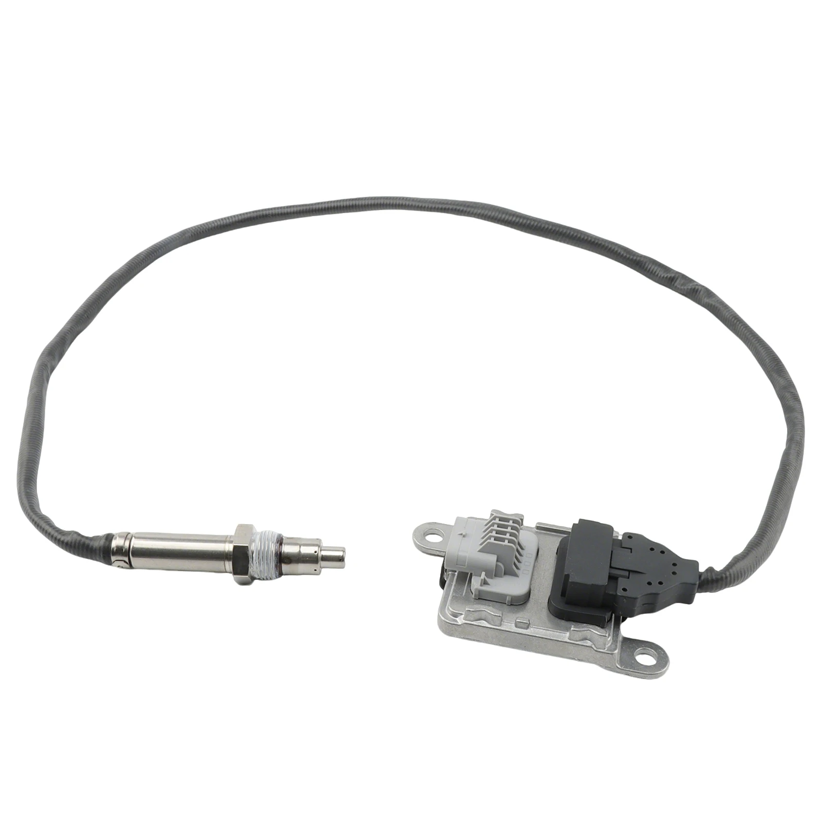 Nitrogen Oxide NOX Sensor for Ford 2017-2022 F-250 Super Duty Limited Platinum XL XLT 6.7L V8 - Diesel  904-6018 LC3A-5L248-AC
