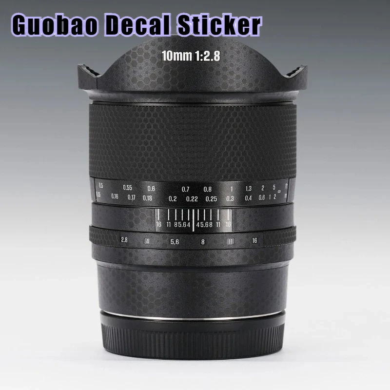 For 7Artisans 10F2.…