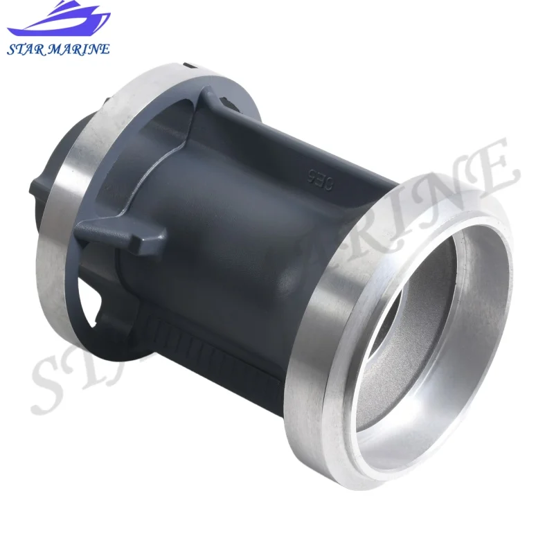 6E5-45332-00 6E5-45332 Lower Casing Cap for Yamaha 115HP 130HP 2-Stroke Outboard Engine Propeller Shaft Housing 6E5-45332-00-94