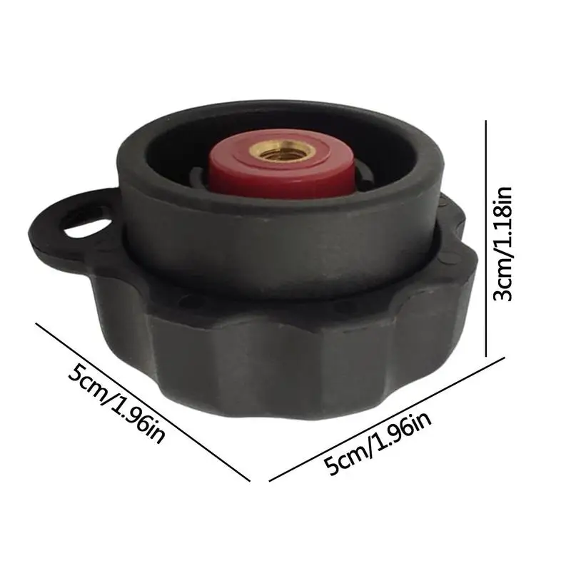 Anti Theft Security Knob Security Knob Key For Arm Socket Phone Holder Mount Pin-Lock Screw Socket Arm Bracket Protector For