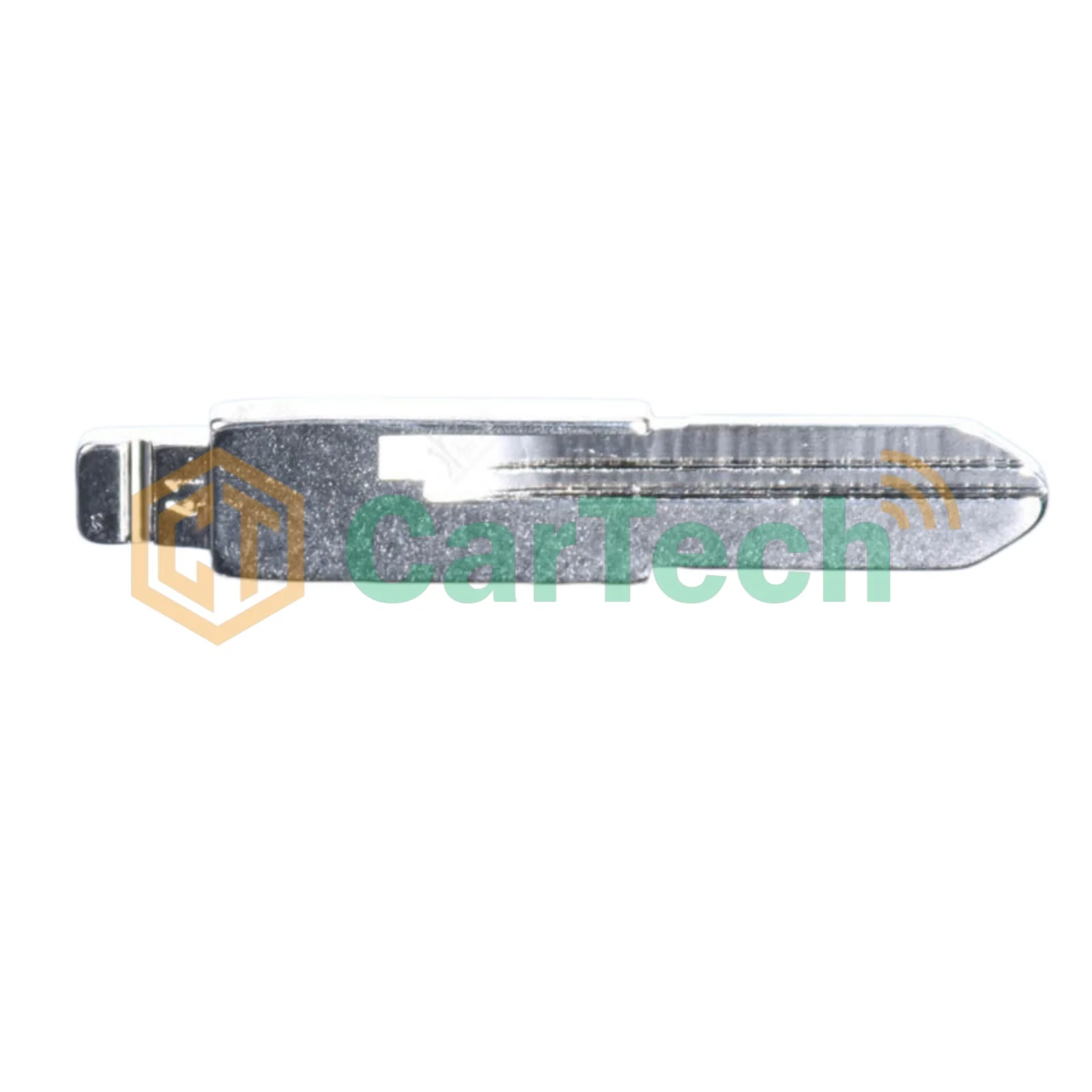 Cartech 41# Uncut Flip Blank Key Blade for KEYDIY KD XHORSE VVDI Universal Remote Fit Trumpchi GAC - view 4