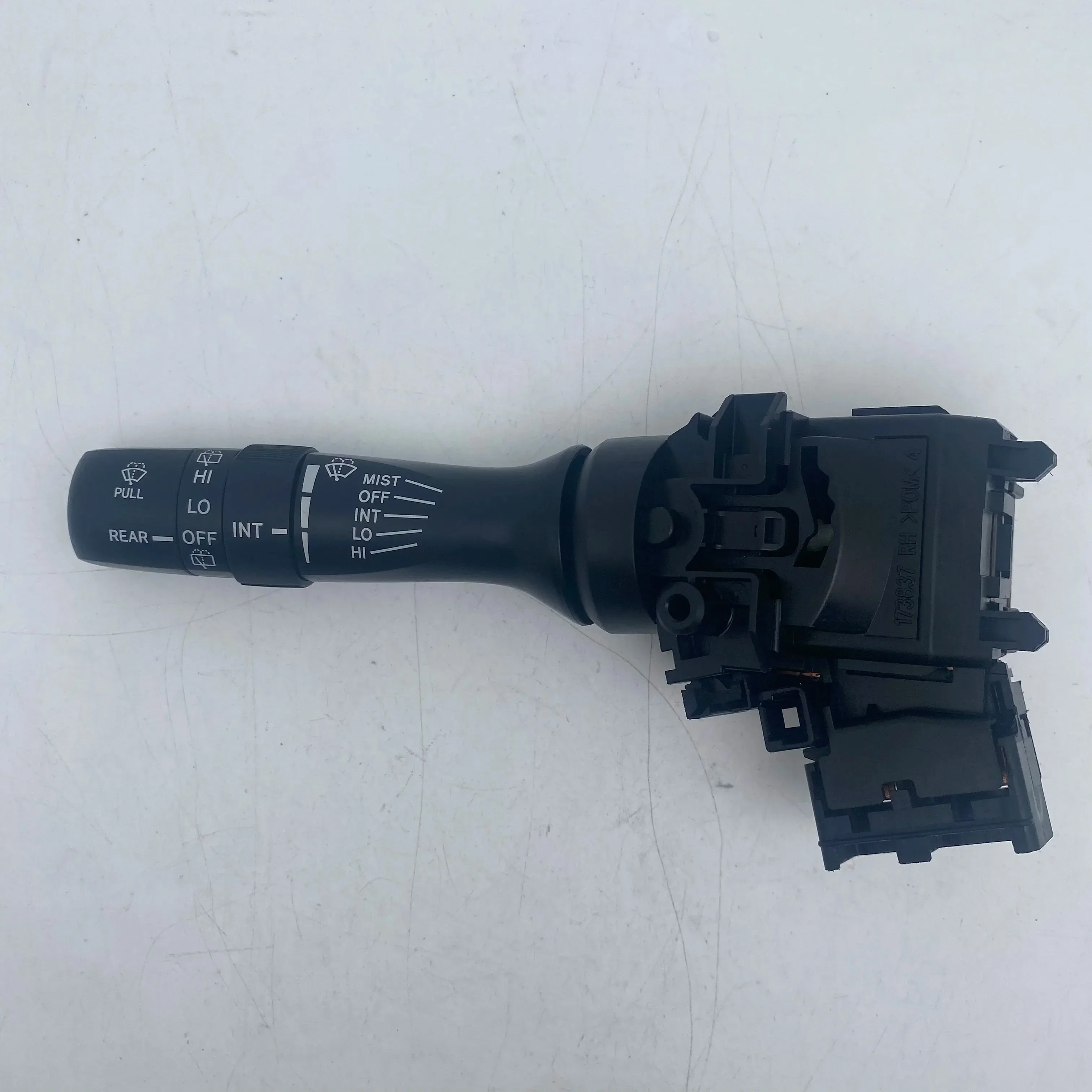 

8465242130 Оригинальный переключатель стеклоочистителя для Toyota IST AQUA COROLLA PRIUS RAV4 для LEXUS CT200H 84652-42130