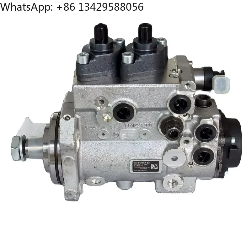 

Injection Pump 0445020195 for IVECO Stralis Trakker Holland T9