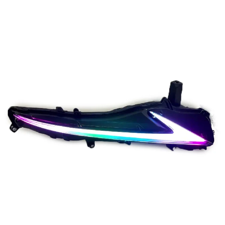 

DK Motion для Lexus IS250 дневные ходовые огни RGB