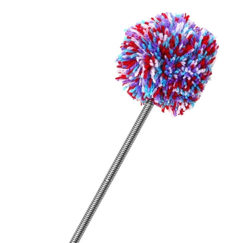 2PCS Flute Cleaning Brushes Musical Instrument Part Instrument Accessories