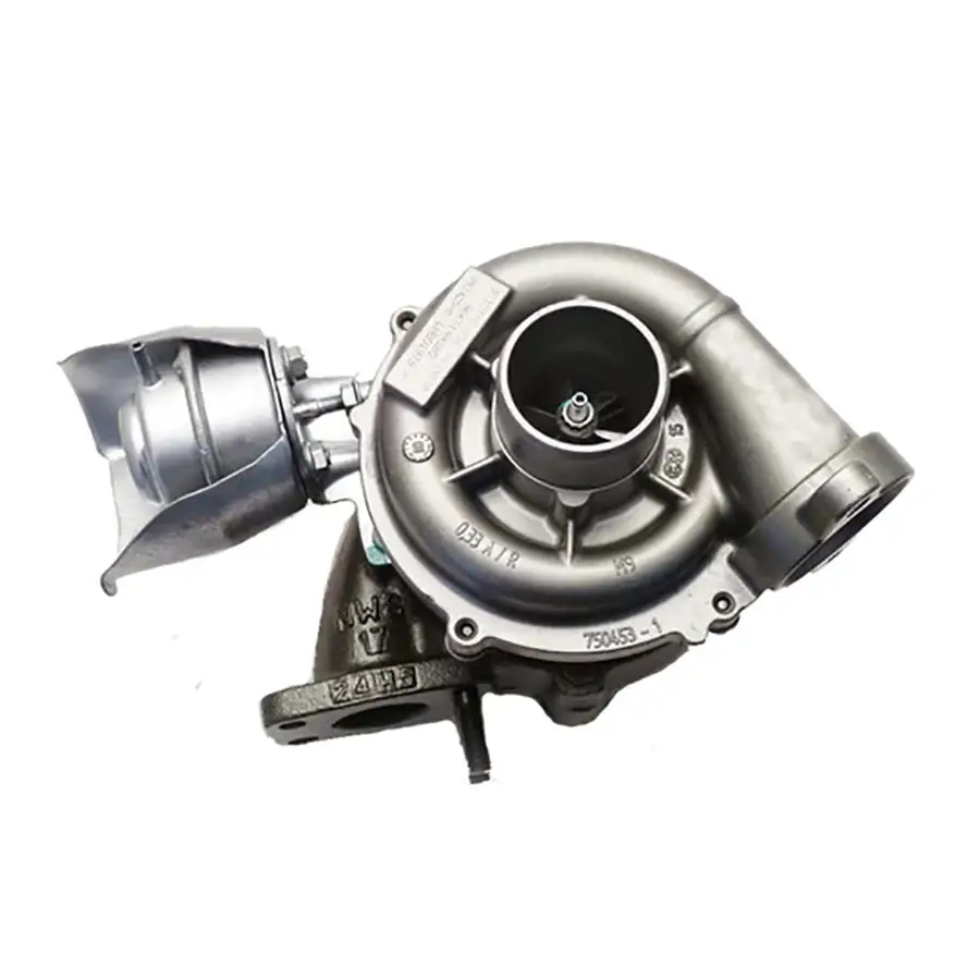 Fast Supply GT15V Engine Turbocharger for Peu geot,Mini,Citroen&Volvo HDI109 PS-80KW Engine Parts 67399-82100