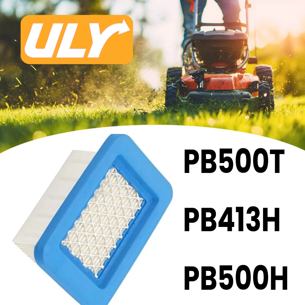 

A226000032 Air Filter Compatible with Echo PB500T PB413H PB603 PB500H PB403T PB403H PB413T PB650 PB620 Leaf Blower Parts