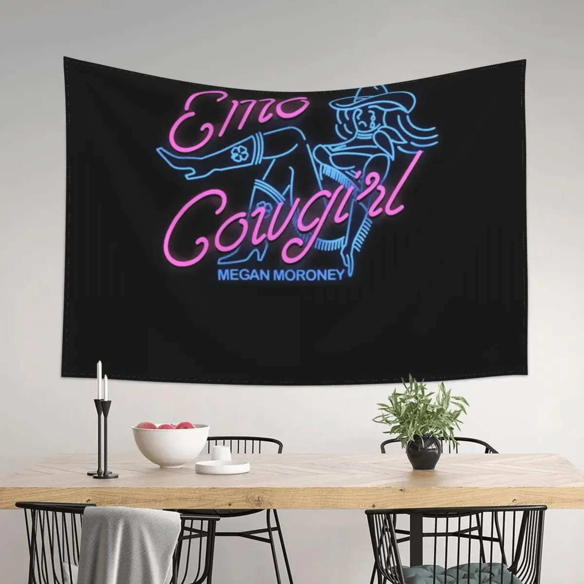 

light bling bling Tapestry Anime Decor Decoration Bedroom Bedroom Decor Aesthetic Kawaii Room Decor Tapestry