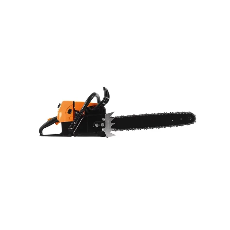 MS660 Chainsaw With 24 30 32 Inch Bar and Chain, Professional 92cc Chainsaw