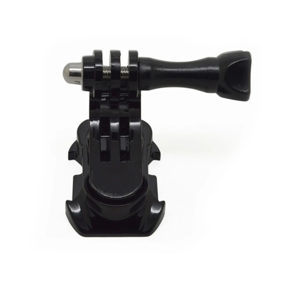 

360 Degree Swivel Rotating Mount Base for Action Cameras Chest Holder Compatible Mounts