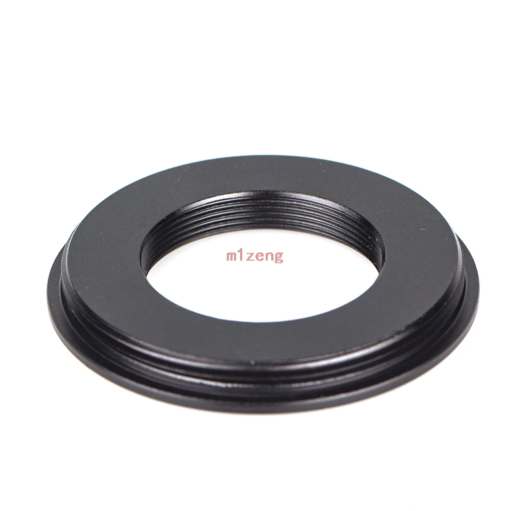 c-m42 adapter ring for C mount CCTV AOI lens to m42 42mm MOUNT camera