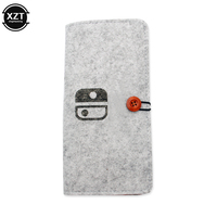 Game Console Storage Bag Dust Bag Suitable for Nintendo Switch Game Console Protection Bag Portable Soft Shockproof