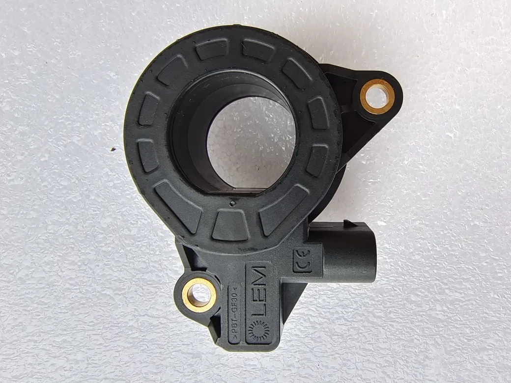 Imagem -04 - Importado Original Dhab s 124 101 114 118 133 24 33 Sensor de Corrente Novo