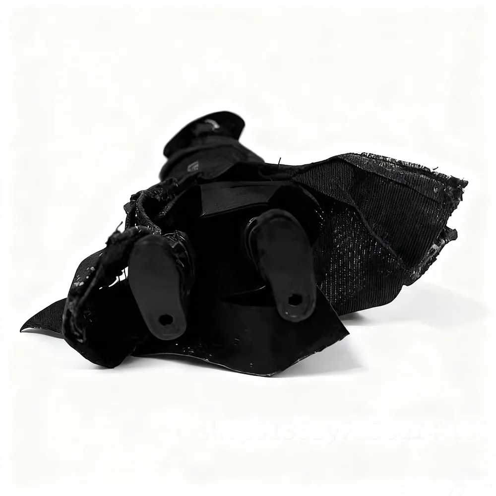 Hasbro Star Wars the Black Series Kylo Ren Action Figure Giocattolo da collezione da 6 pollici per i fan della base Starkiller