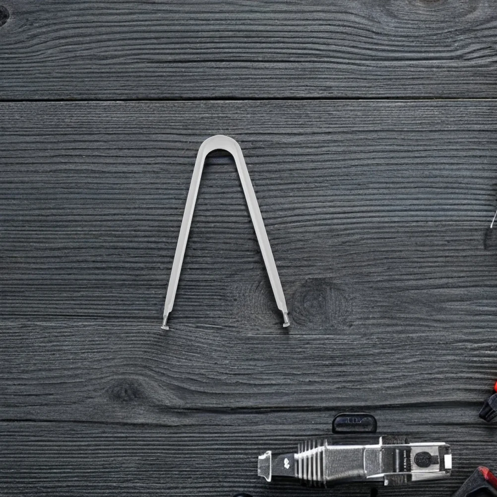 

5Pcs Automotive Fuse Puller Precise Auto Mini Fuse Tweezer Tool Car Repair Extraction Tool Relay Pliers Puller