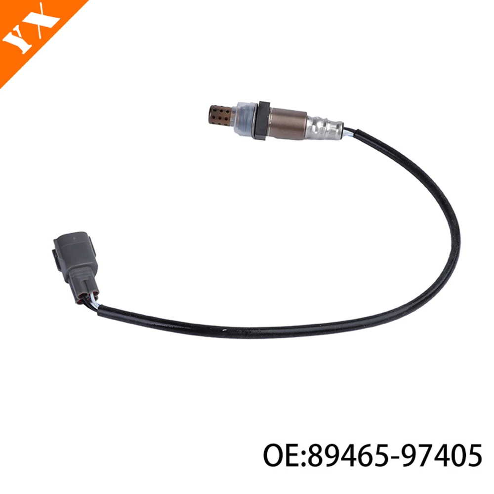 

89465-97405 8946597405 Is Suitable For Toyota Large Engine Oxygen Sensor, Air-Fuel Ratio Sensor