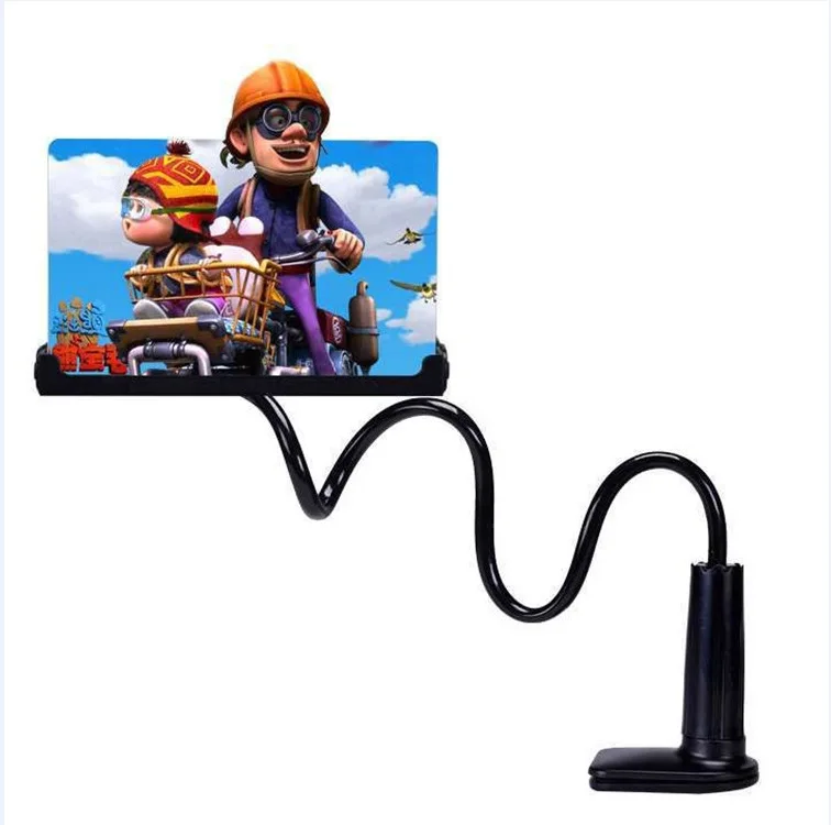 

Amazon WS Mobile Screen Amplifier Lazy Stand Mobile Phone Amplifier