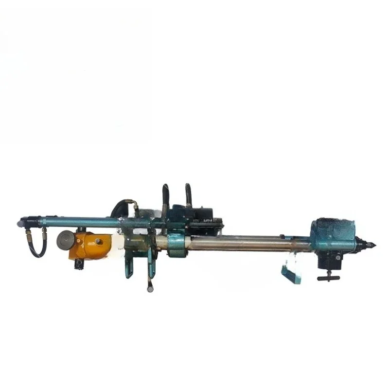 Mine tunnel drilling rigs, prospecting drilling rigs for metal mines