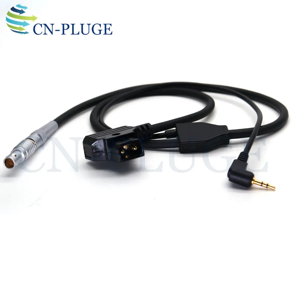 ARRI Cforce радиочастотный двигатель/Cmotion Crro CAM (7p) для камеры Sony CineAlta BURANO FX6, Dtap и LANC 2,5 мм кабель питания и защиты от солнца/стоп ARRI Cforce радиочастотный двигатель/Cmotion Crro CAM (7p) для камеры Sony CineAlta BURANO FX6, Dtap и LANC 2,5 мм кабель питания и защиты от солнца/стоп