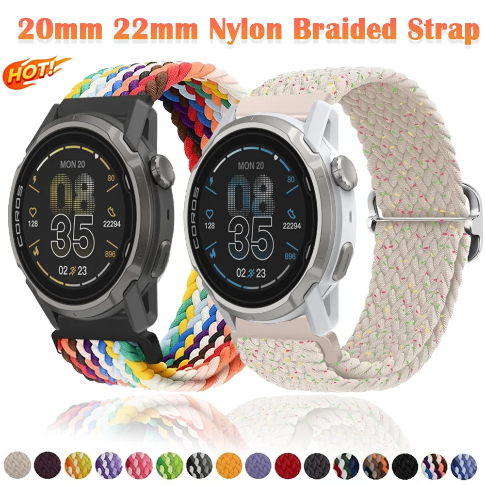 20Mm 22Mm Sports Ny…