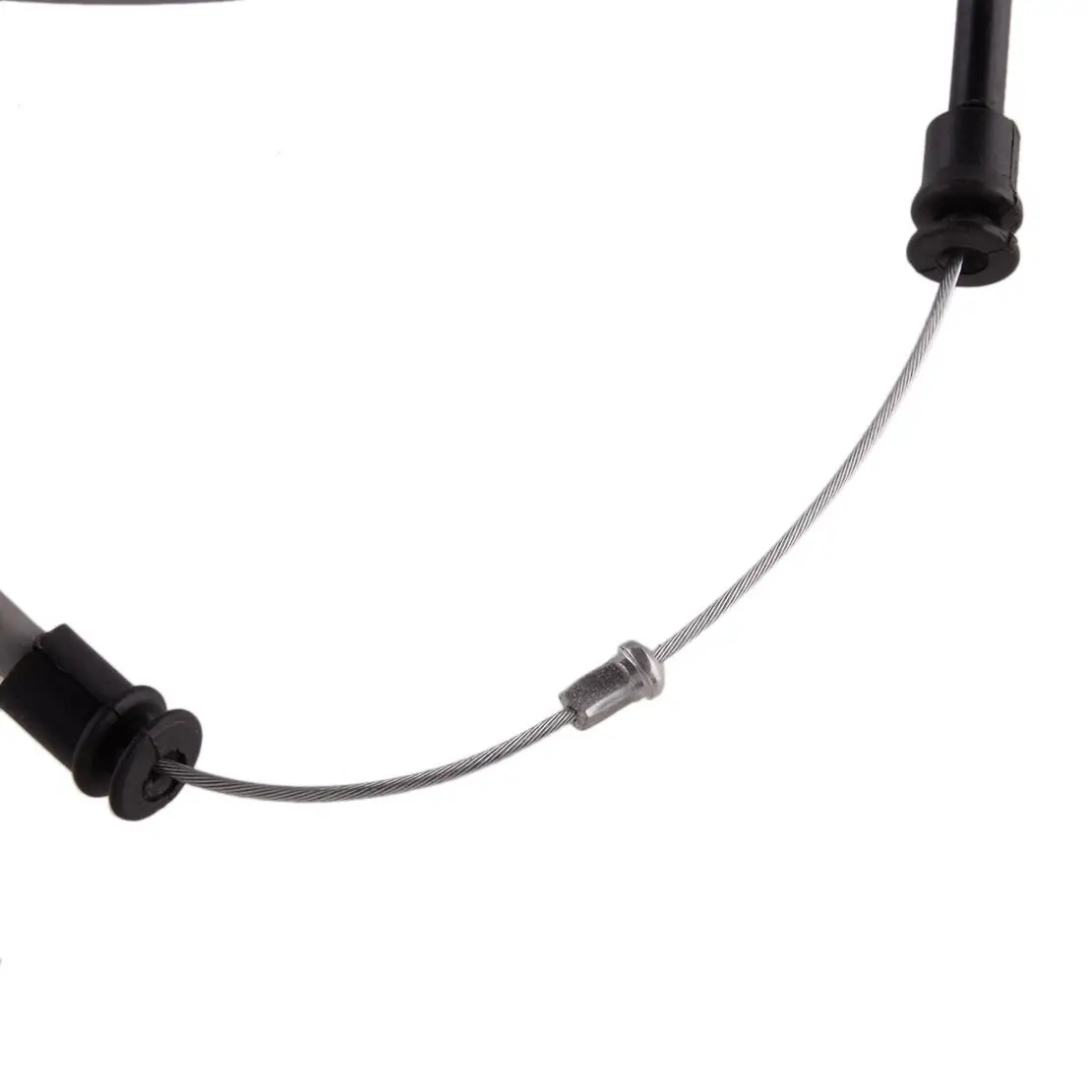 Car Front Hood Release Cable Fit for Mercedes Benz W210 E320 E300d E430 E420 2108800159