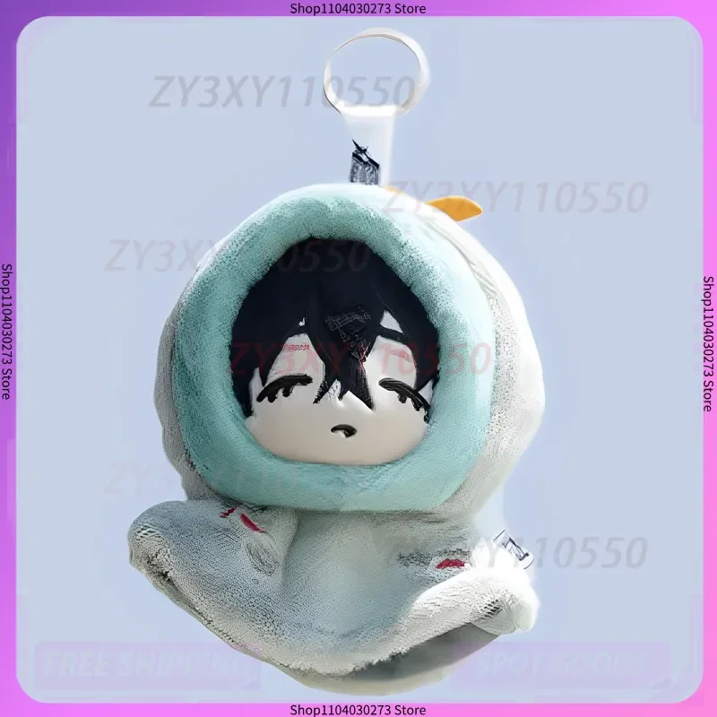 

В наличии аниме Alien Stage Ivan MiZi Till Sua Luka Hyuna Косплей Серия Maumet Мультфильм Подвеска Сумка Очарование Украсить Подарок Хэллоуин