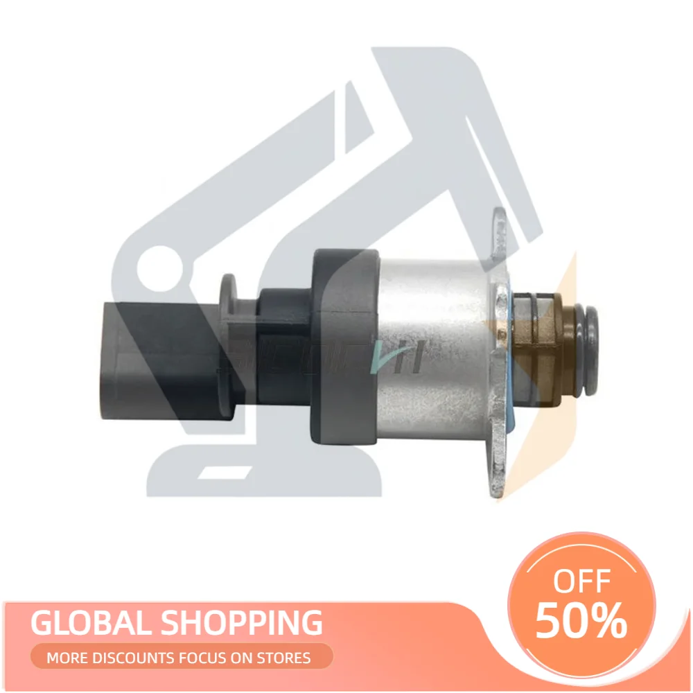 

Diesel Engine Fuel Metering Scv Valve Unit Pressure Regulating Solenoid 0928400691