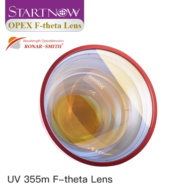 Startnow-f-thetaスキャンレンズ,1064nm yagファイバーレーザー,galvoシステム,70x70,150x150,300x300,フィールドスキャナー,opexファイバーフォーカス
