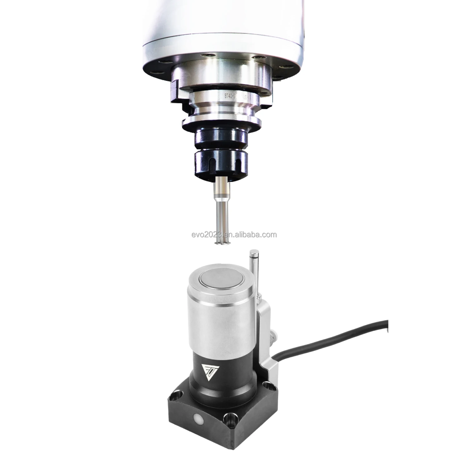 EVO ETM-Nano Z Axis Touch Sensor CNC Calibration Tester Factory Use for Machine Tool Setting Touch Tool Setter 1 Year Warranty