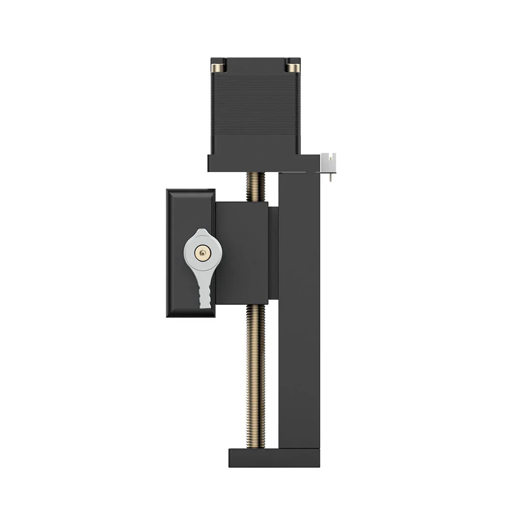 NEJE Z-axis Module, Mechanism, Laser, CNC Module - 50 mm - for MAX 4 Laser Engraver DIY and Industrial Use