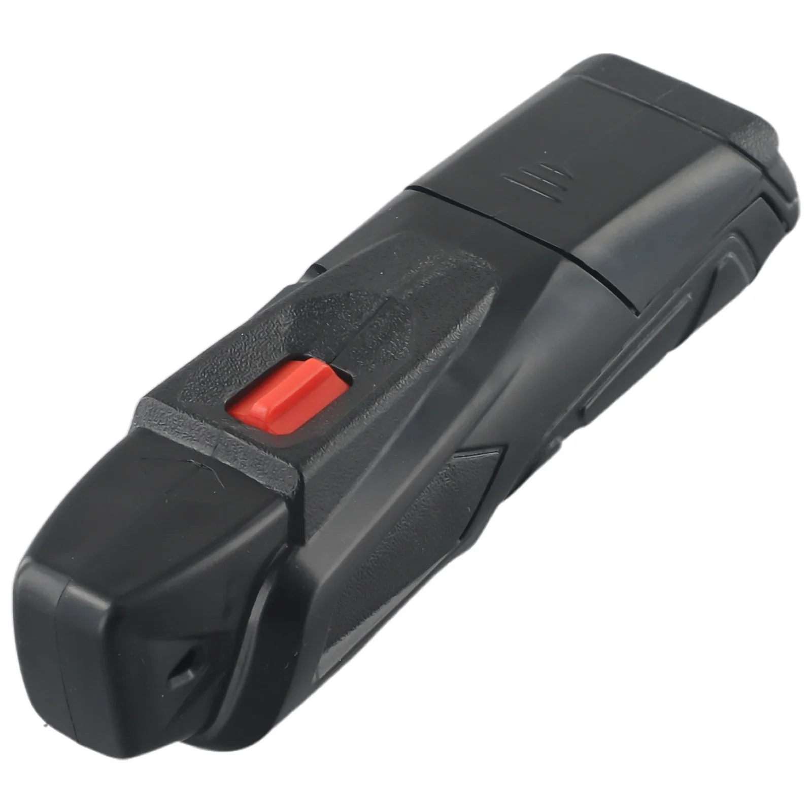 Electric Fishing Line Stripper Tool With Plastic Build Dual Direction Control For Easy Line Removal And Replacement