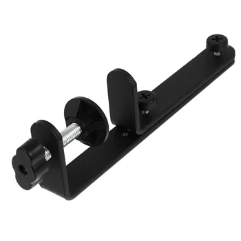 ペグボードフックブラケット、ディスプレイラック、固定スタンド、ペグボードフックオーガナイザー、ホワイトアクセサリー