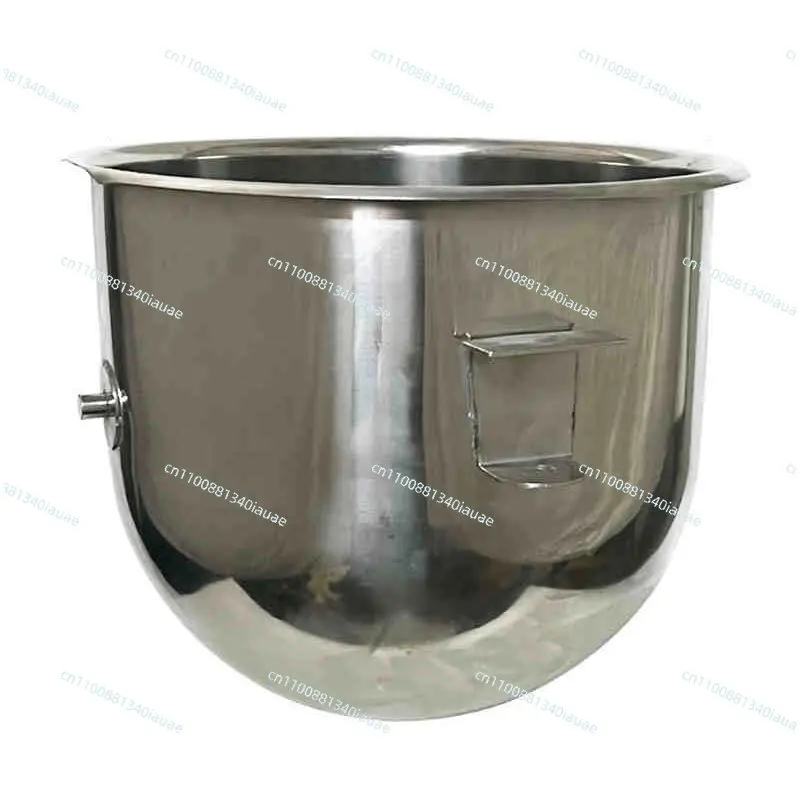 Accessories: Stainless Steel Egg Beater B10, Mixer B10, Dough Hook B10, Egg Beating Bucket