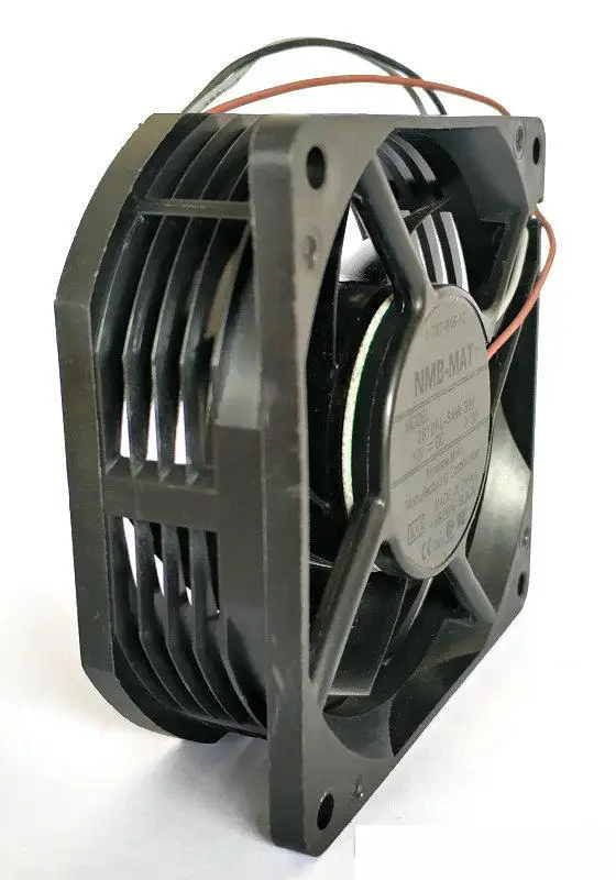 7CM 2810KL-S4W-B39 7025 12V 0.19A 3Wire projector cooling fan hzdo 70*70*25MM