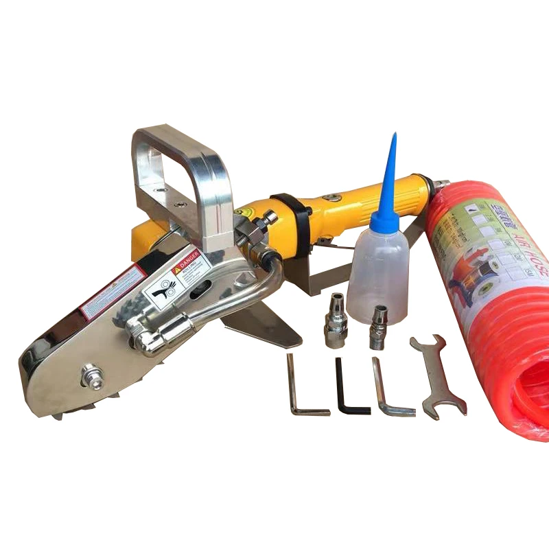 Cardboard Waste Cleaner Corrugated Carton Box Waste Die Cut Stripper Stripping Tool Pneumatic Paper Waste Stripper Machine
