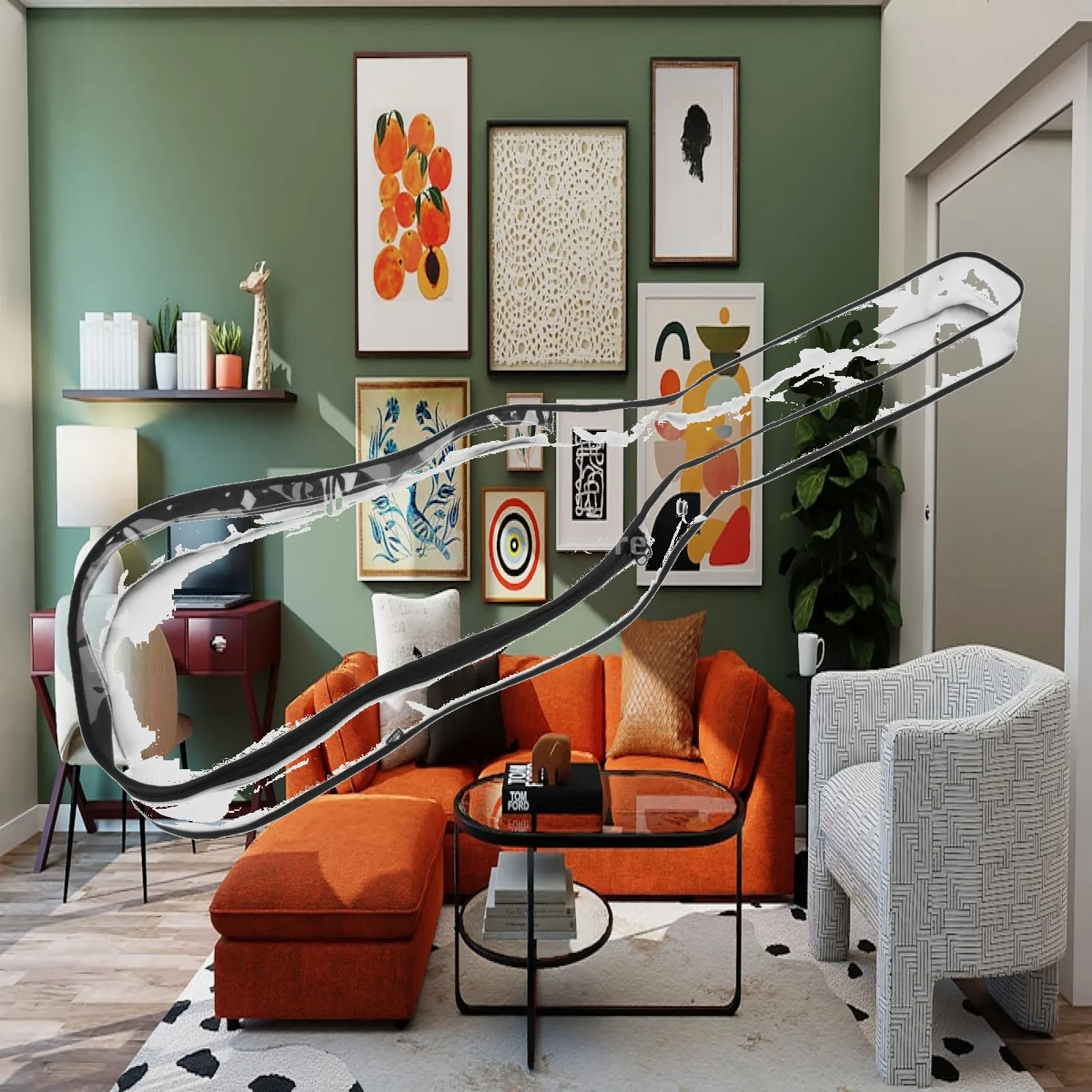protector-de-polvo-transparente-para-guitarra-electrica-de-39-pulgadas-uso-versatil-cierre-con-cremallera