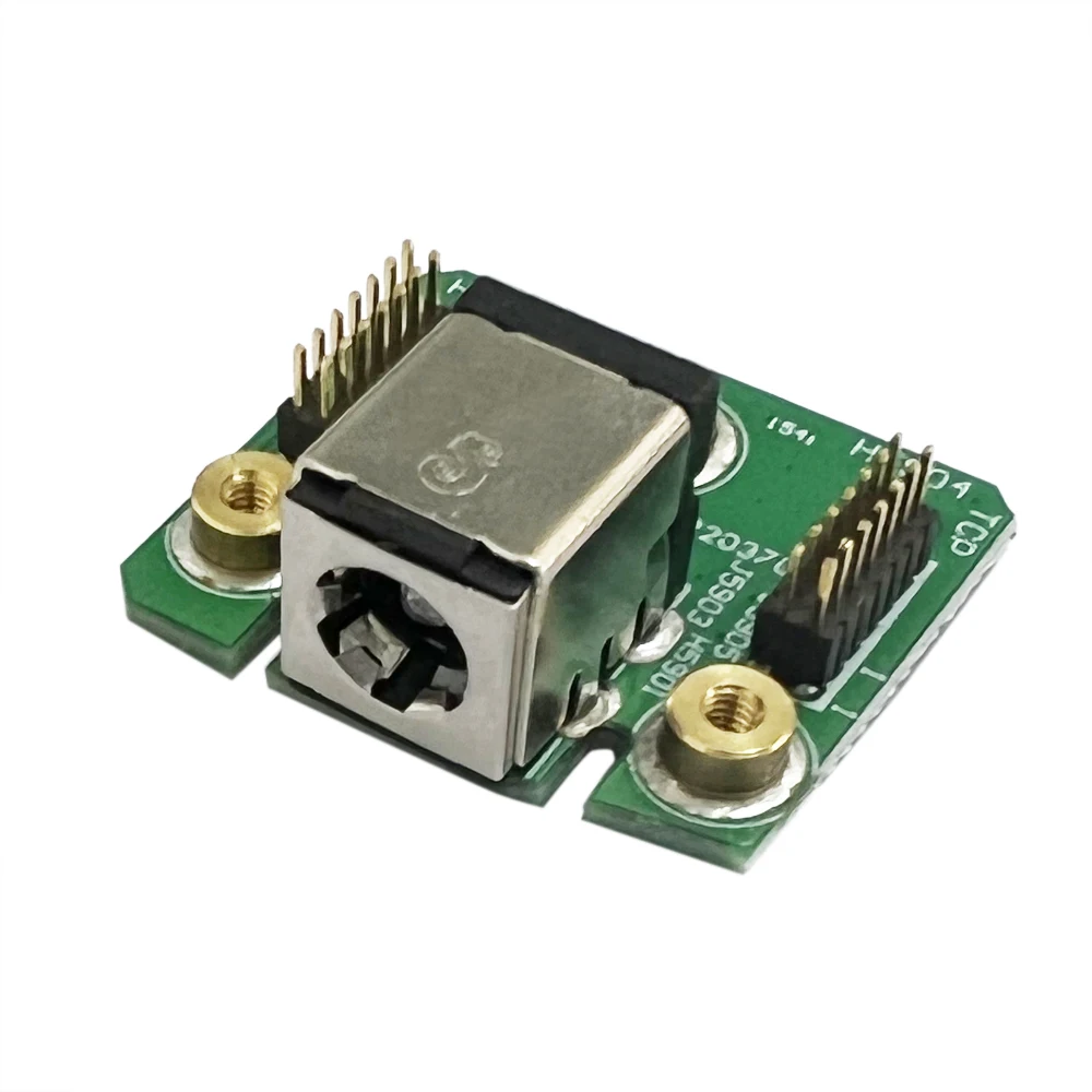 For Asus G750J G750JW G750JS G750JM G751J G751JM G751JL G750JW-BBI7N05 DC In Jack Power Board 90NB06G1-R10030