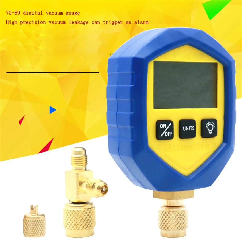 WK-VG89 Air Conditi… - image