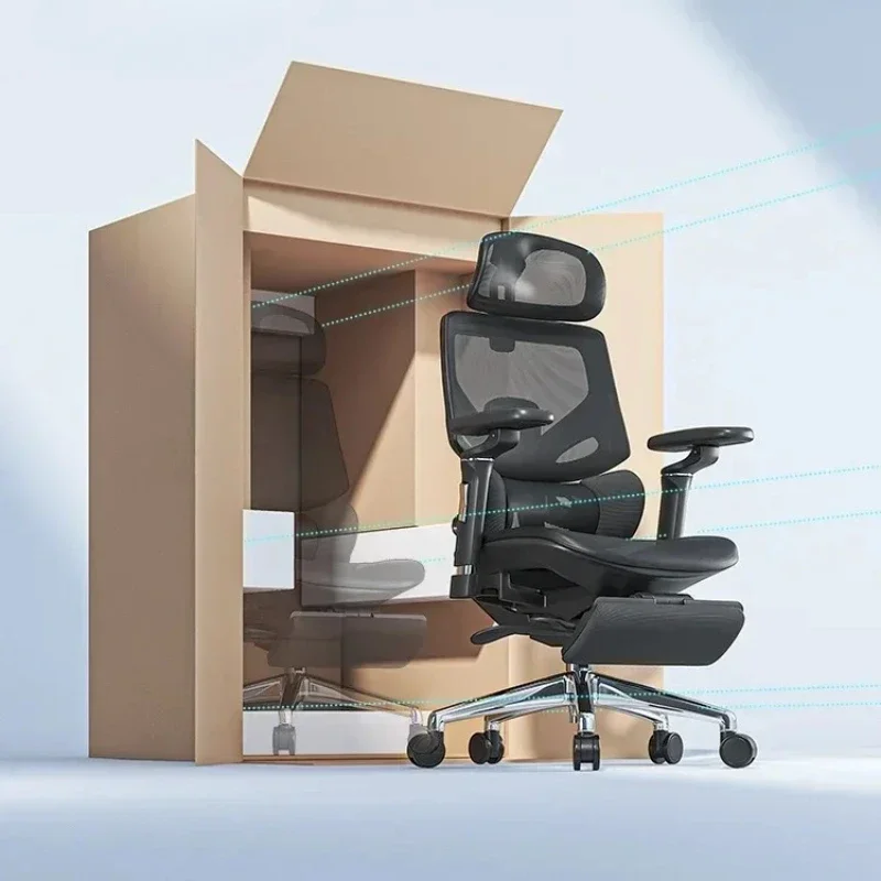 Single Person Chair… - image