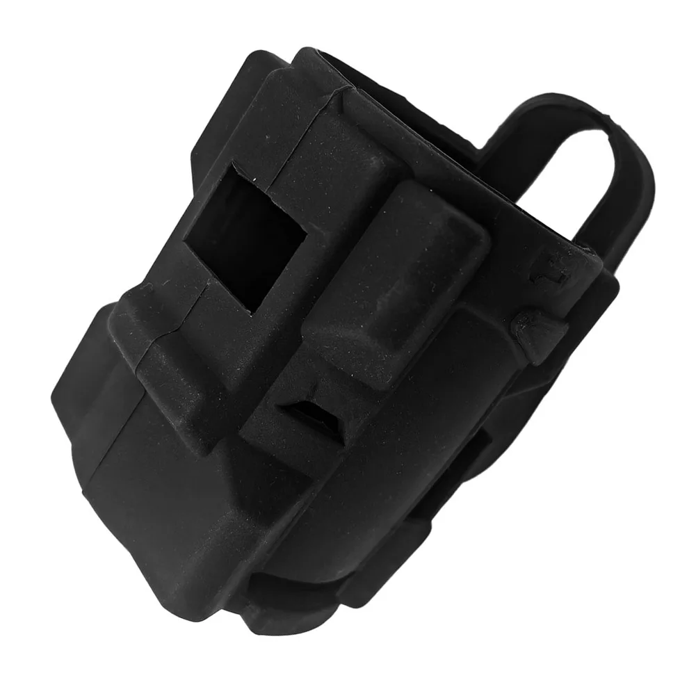 

Black1 as Picture 12V Rubber Boot Corrosive Resistance Easy Installation Flexible Material Form-fitting Design