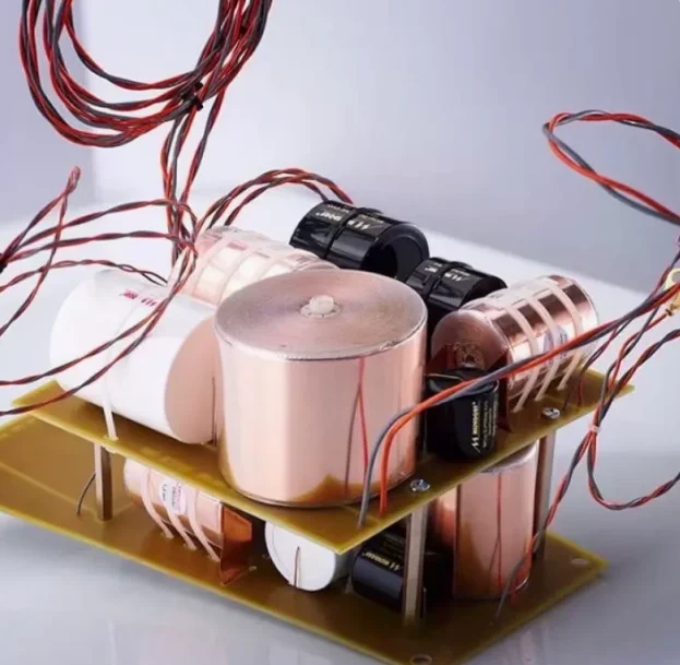 1 متر/وحدة الألمانية موندورف الصوت ربط CUW سلسلة 210 215 615 الأكسجين الحرة النحاس اتصال سلك ربط خط freeshipping #4