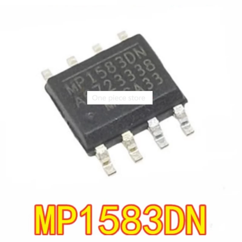 5PCS MP1583DN MP1583 Power Management Chip IC SOP8