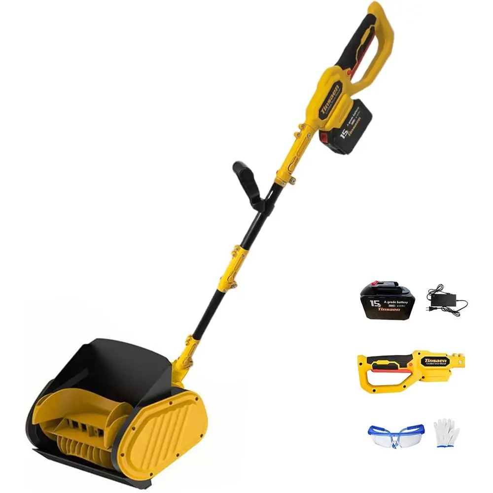 12" Cordless Electr… - image
