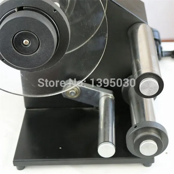 1 PC ZY-BH-10-C เดสก์ท็อปอัตโนมัติ label rewinder,ฉลากรีไซเคิลเครื่อง,ฉลากม้วน retractor เครื่อง